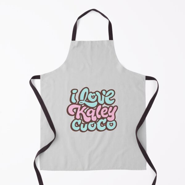 Item preview, I Love Kaley Cuoco designed and sold by Itsheartshop.