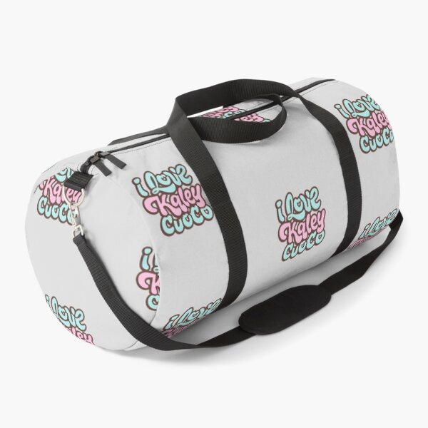 Item preview, I Love Kaley Cuoco designed and sold by Itsheartshop.