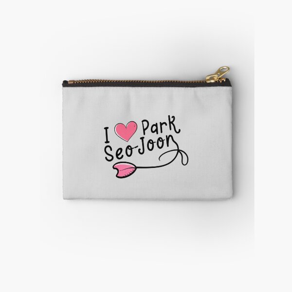 Item preview, I Love Park Seo Joon designed and sold by Itsheartshop.