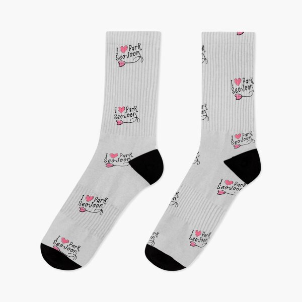 Item preview, I Love Park Seo Joon designed and sold by Itsheartshop.
