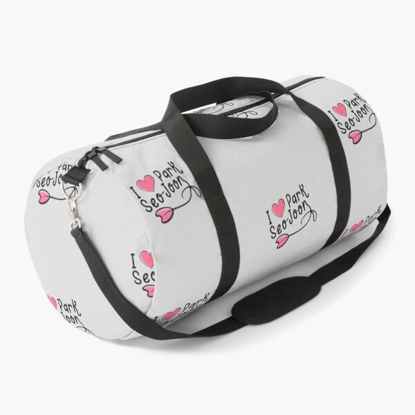 Item preview, I Love Park Seo Joon designed and sold by Itsheartshop.