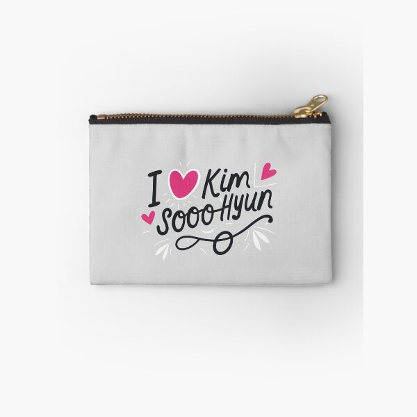 Item preview, I Love Kim Soo Hyun designed and sold by Itsheartshop.