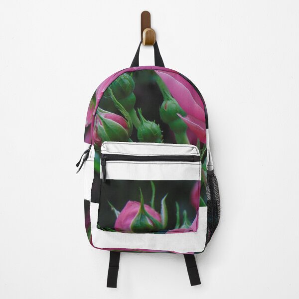 Item preview, Pink rose designed and sold by lusiakotowska.