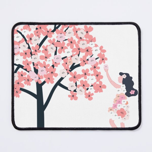 Item preview, cherry blossom tree, 8000 designed and sold by zzzozzo.
