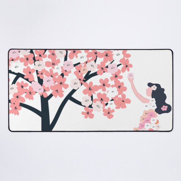 Item preview, cherry blossom tree, 8000 designed and sold by zzzozzo.
