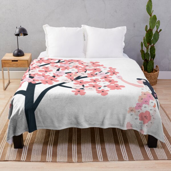 Item preview, cherry blossom tree, 8000 designed and sold by zzzozzo.
