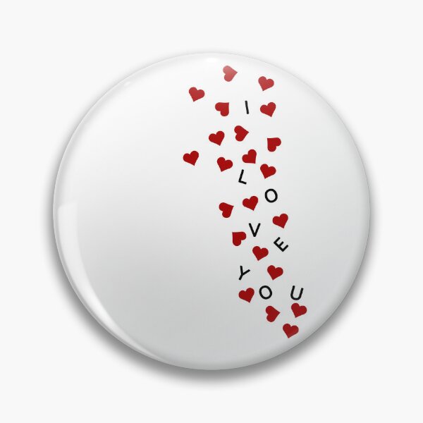 Item preview, Love in Letters designed and sold by AzureArchitect.