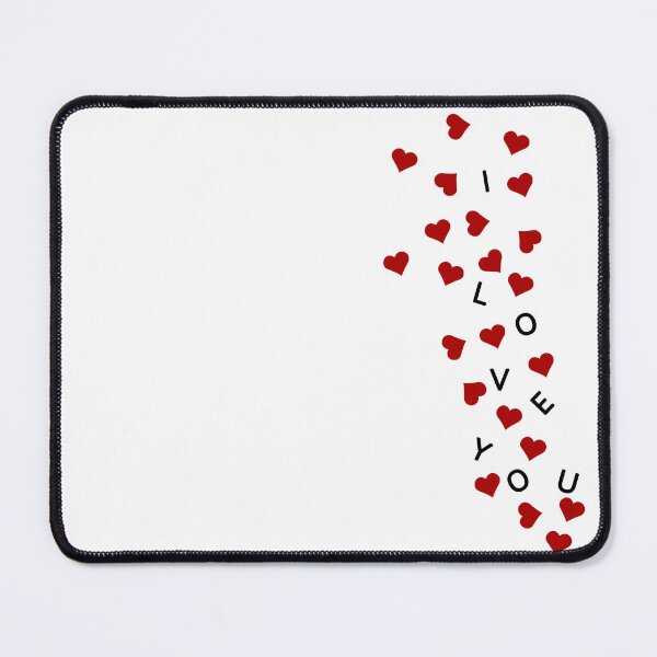Item preview, Love in Letters designed and sold by AzureArchitect.