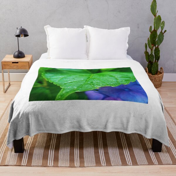 Item preview, hoja grande verde designed and sold by lusiakotowska.
