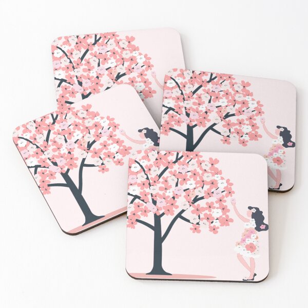 Item preview, cherry blossom tree, 8000 designed and sold by zzzozzo.