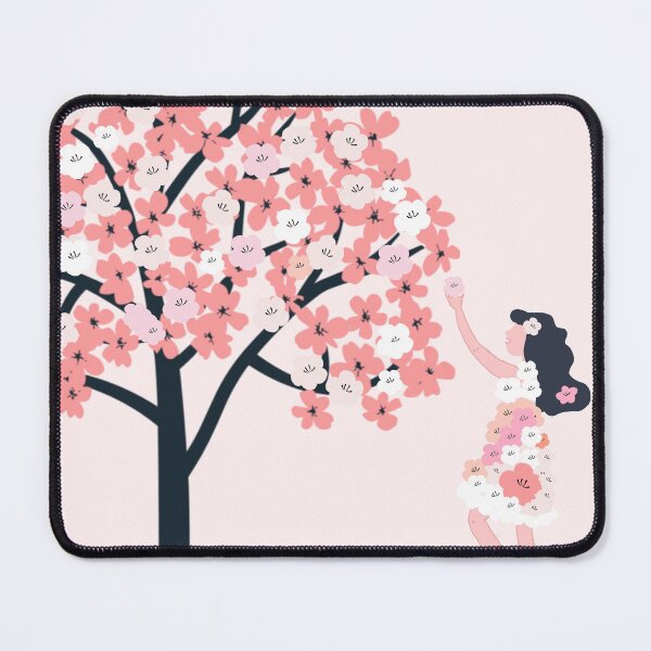 Item preview, cherry blossom tree, 8000 designed and sold by zzzozzo.