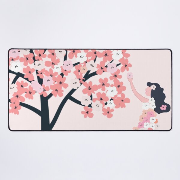 Item preview, cherry blossom tree, 8000 designed and sold by zzzozzo.