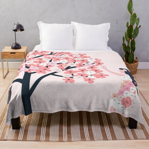 Item preview, cherry blossom tree, 8000 designed and sold by zzzozzo.
