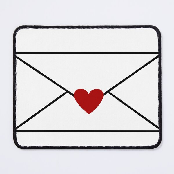 Item preview, Heart on Paper designed and sold by AzureArchitect.