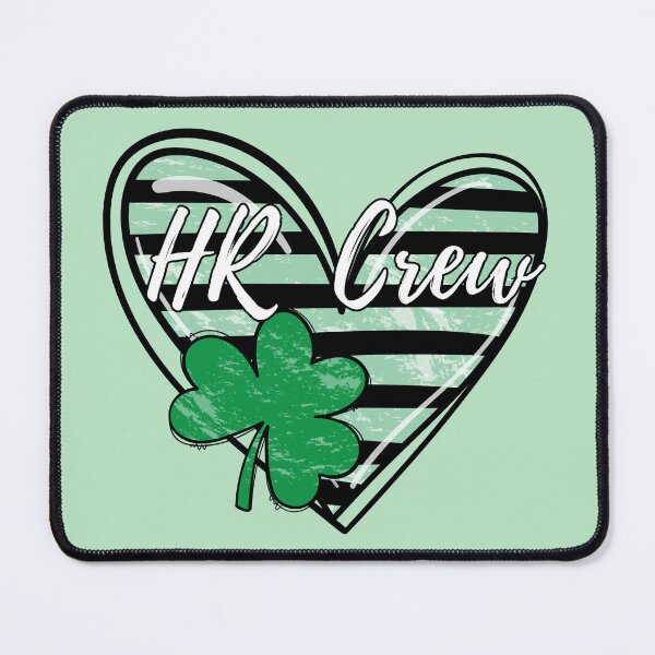 Item preview, St Patricks Day Human Resources designed and sold by SunfullyYours.