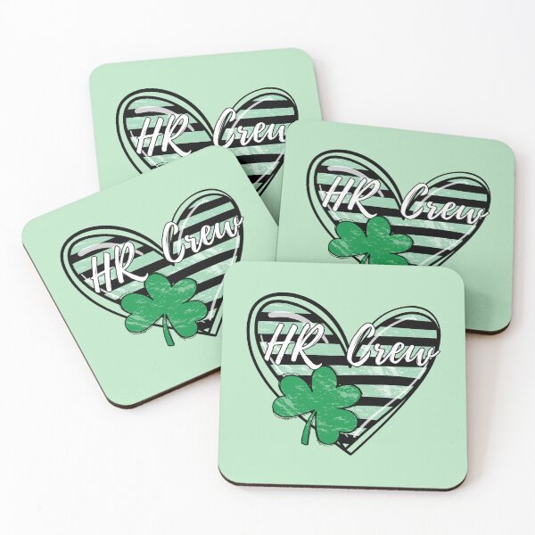 Item preview, St Patricks Day Human Resources designed and sold by SunfullyYours.