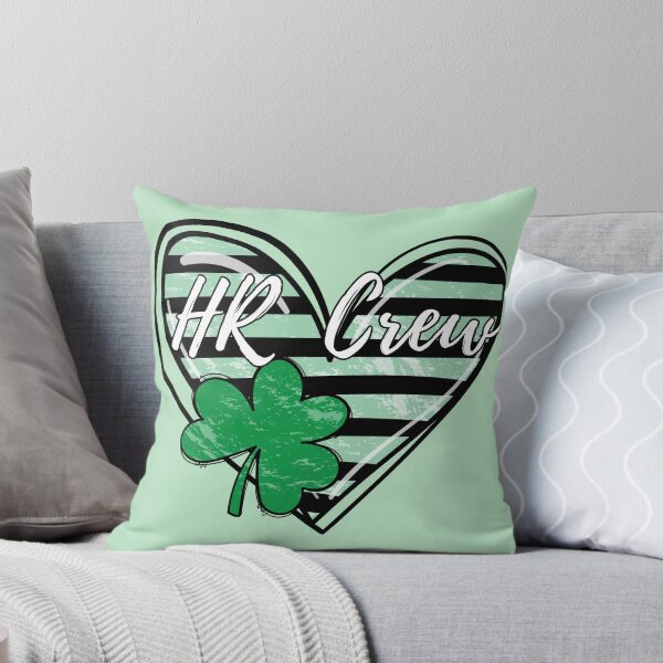Item preview, St Patricks Day Human Resources designed and sold by SunfullyYours.