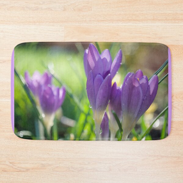 Item preview, Spring Crocuses designed and sold by Alisonchambers2.