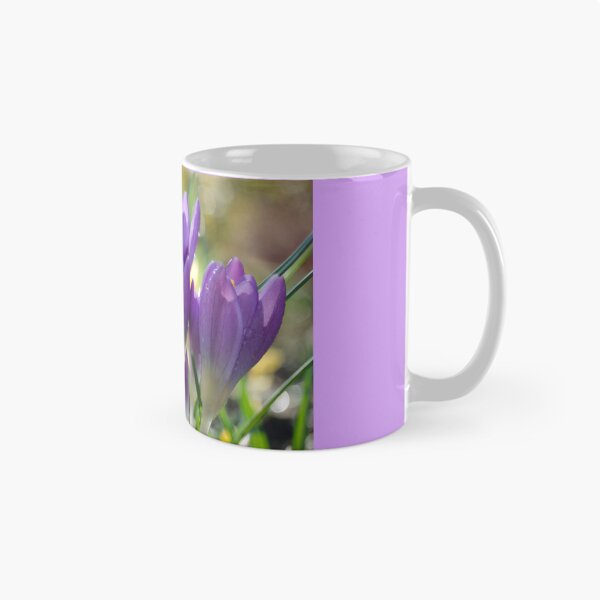 Item preview, Spring Crocuses designed and sold by Alisonchambers2.