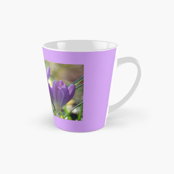 Item preview, Spring Crocuses designed and sold by Alisonchambers2.