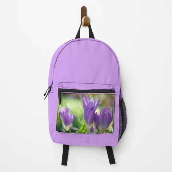 Item preview, Spring Crocuses designed and sold by Alisonchambers2.