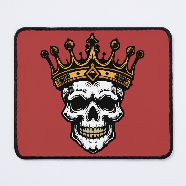 Item preview, Kings Skull designed and sold by AdamMuranski.