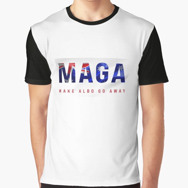 Camiseta gráfica