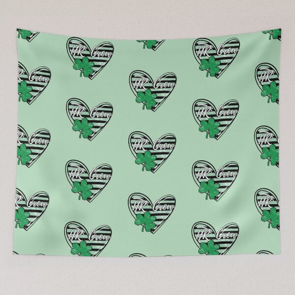 Item preview, St Patricks Day Human Resources designed and sold by SunfullyYours.