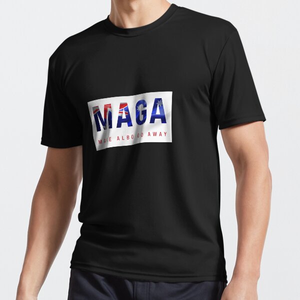 Camiseta deportiva