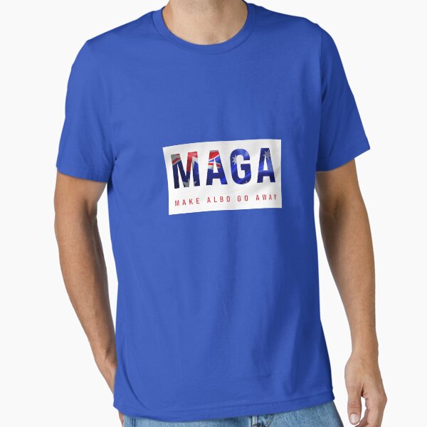 Camiseta esencial