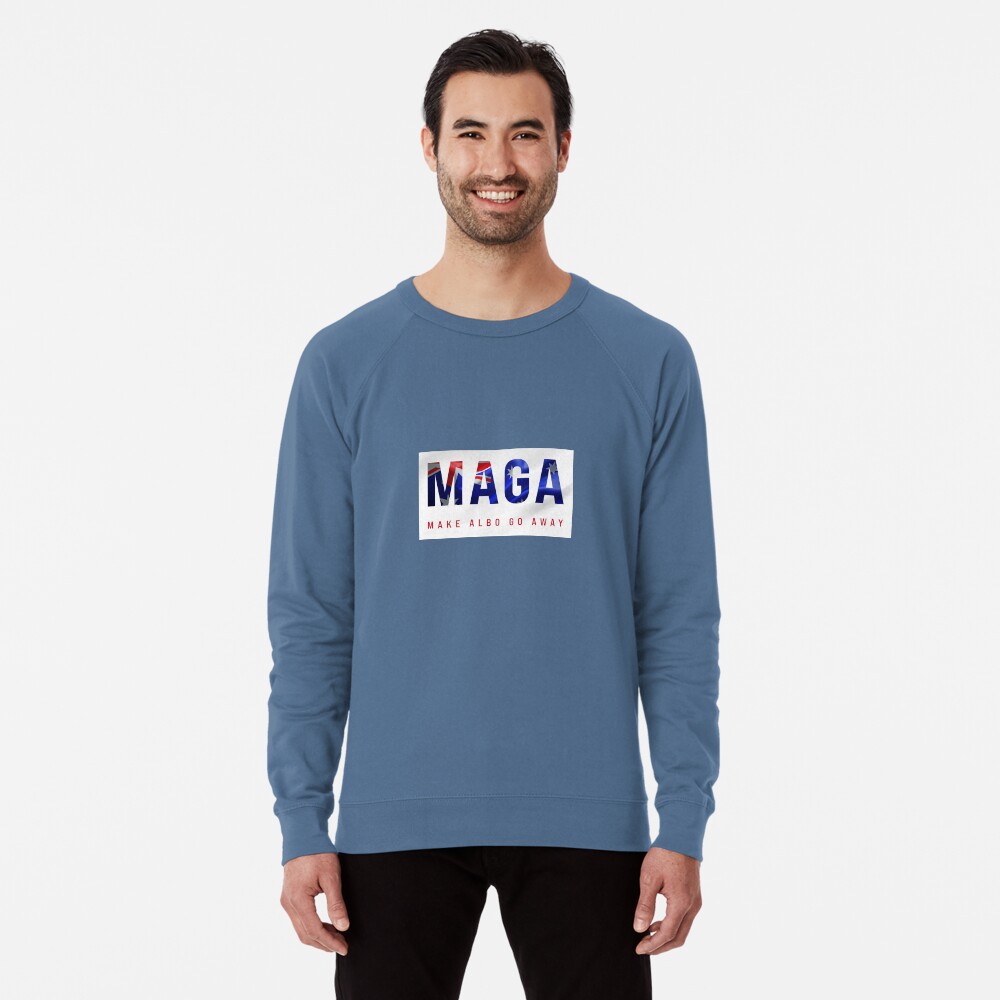 Vista previa del artículo con la obra «Sudadera ligera», diseñado y vendido por davidbeattie.