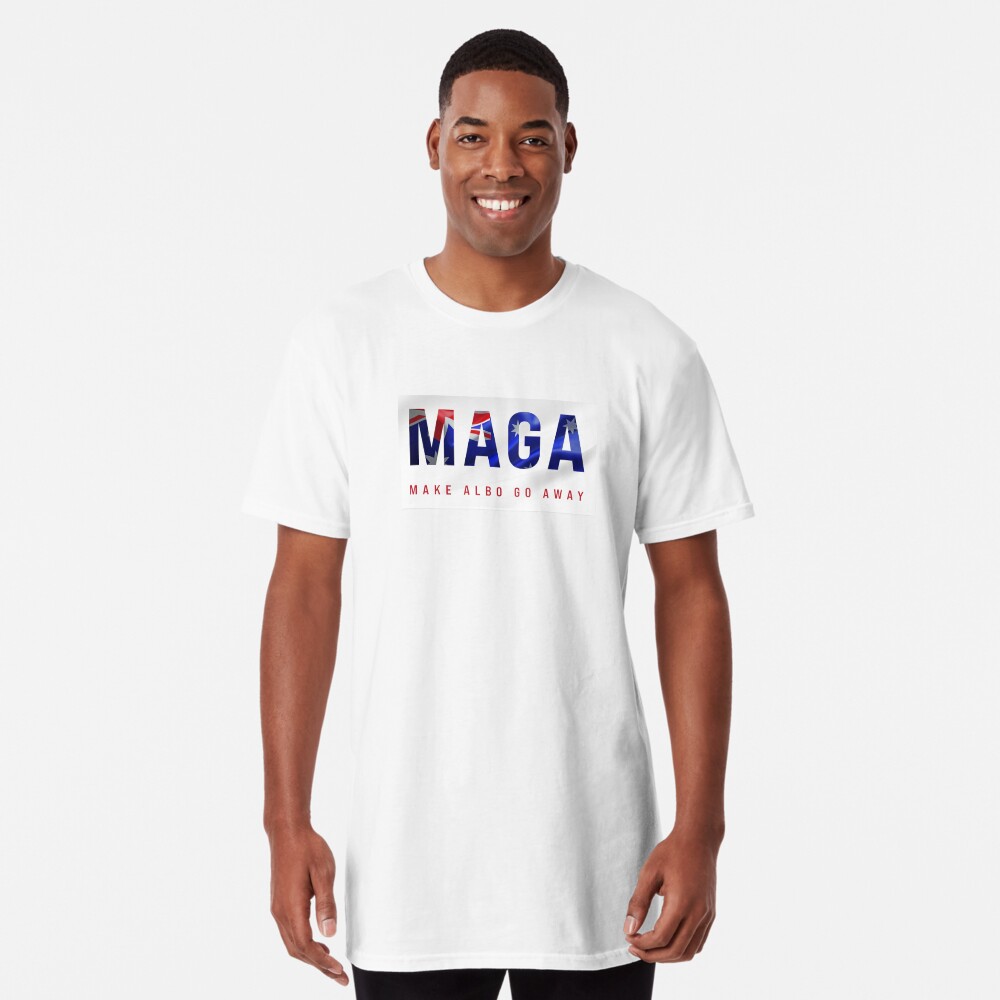 Vista previa del artículo con la obra «Camiseta larga», diseñado y vendido por davidbeattie.
