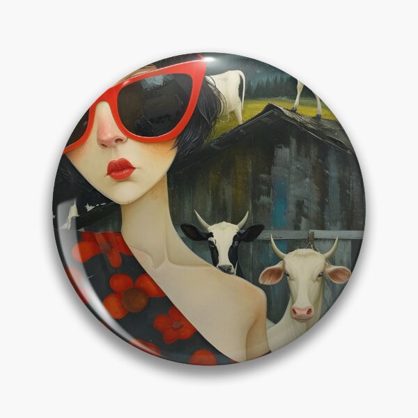 Item preview, Grazing Commotion designed and sold by TheWitsFoe.