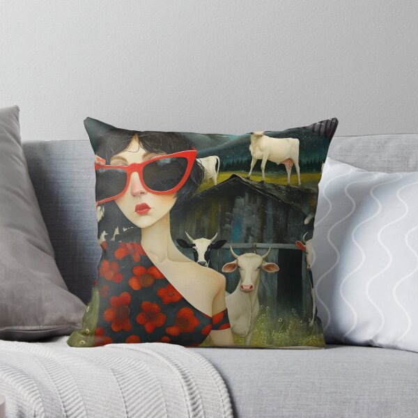 Item preview, Grazing Commotion designed and sold by TheWitsFoe.