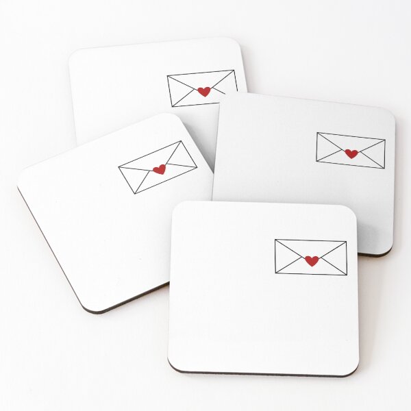 Item preview, Heart on Paper designed and sold by AzureArchitect.