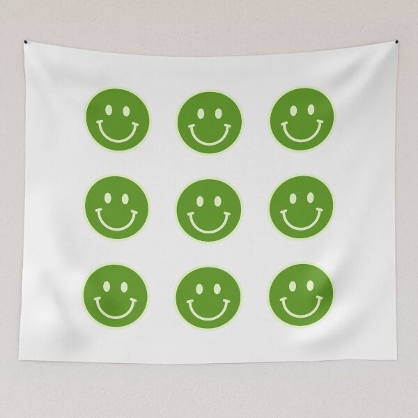 Item preview, 9-Pack smile designed and sold by teacherpeiyuan.