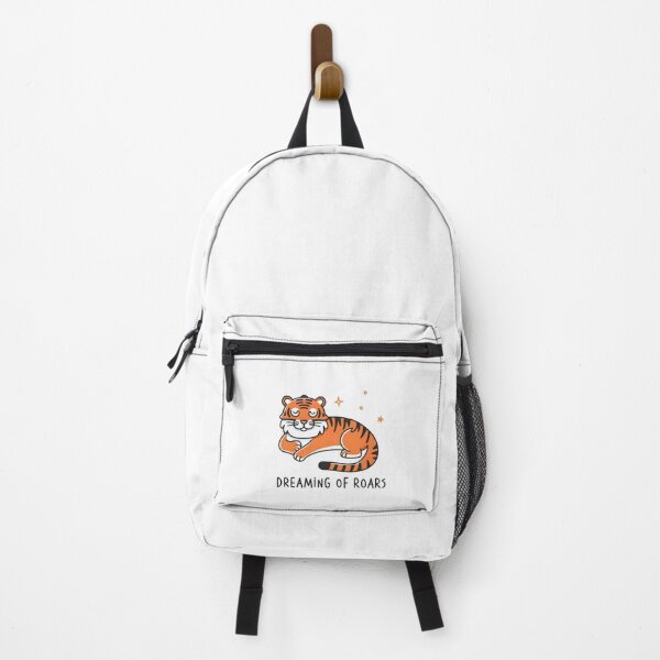 Item preview, Napping Tiger: Dreaming of Roars designed and sold by Dungeon-Depot.
