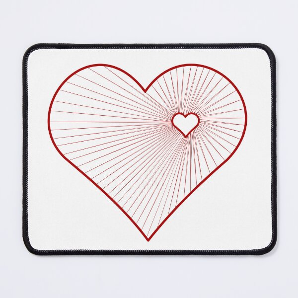 Item preview, Heart to Heart designed and sold by AzureArchitect.
