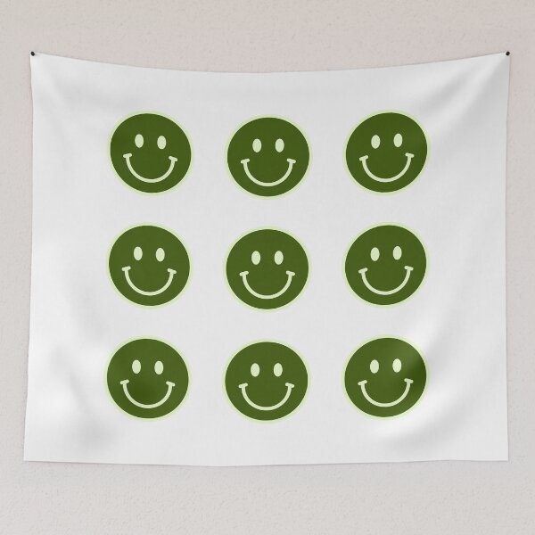 Item preview, 9-Pack smile designed and sold by teacherpeiyuan.