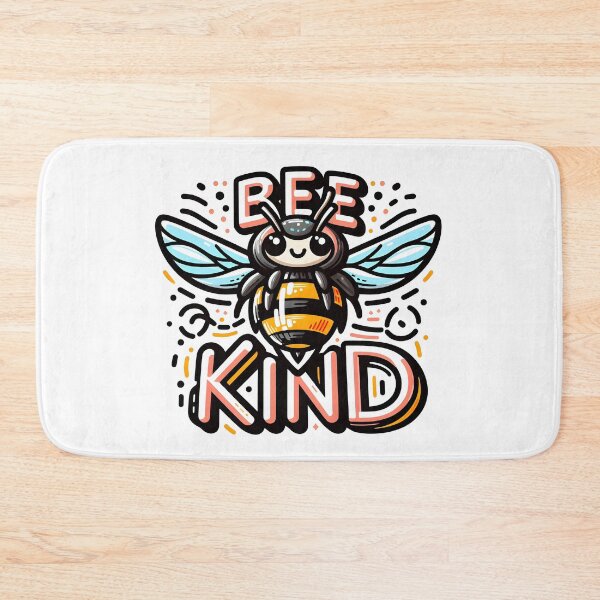 Item preview, Bumblebee: Bee Kind designed and sold by Dungeon-Depot.