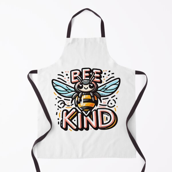 Item preview, Bumblebee: Bee Kind designed and sold by Dungeon-Depot.