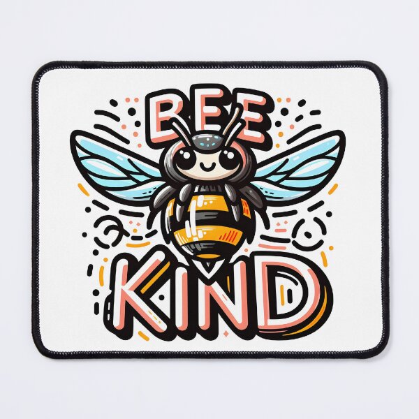 Item preview, Bumblebee: Bee Kind designed and sold by Dungeon-Depot.