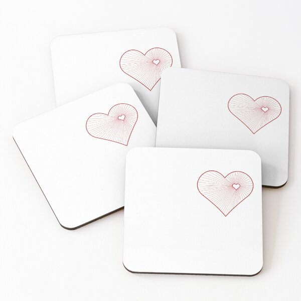 Item preview, Heart to Heart designed and sold by AzureArchitect.