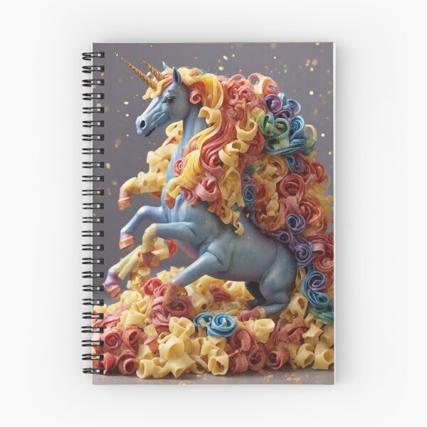 Item preview, Sparkling Rainbow Unicorn designed and sold by Sadia  Jannat.