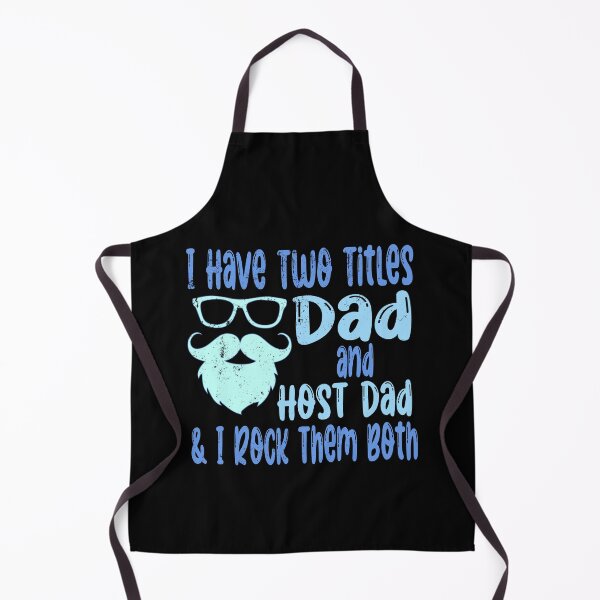 Item preview, Host Dad Gift Host Father Appreciation designed and sold by AwesomeWorld1.