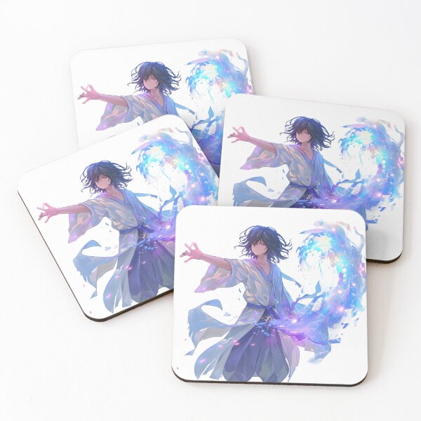 Item preview, light magic stiker designed and sold by Serkritter.