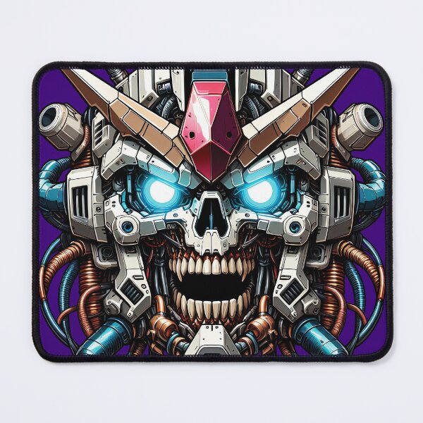 Item preview, Biomech Skulls S03 D65 designed and sold by Houerd.