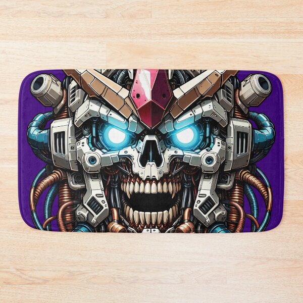 Item preview, Biomech Skulls S03 D65 designed and sold by Houerd.