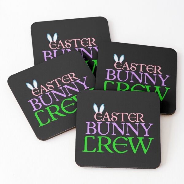 Item preview, Easter bunny crew designed and sold by Josie37.