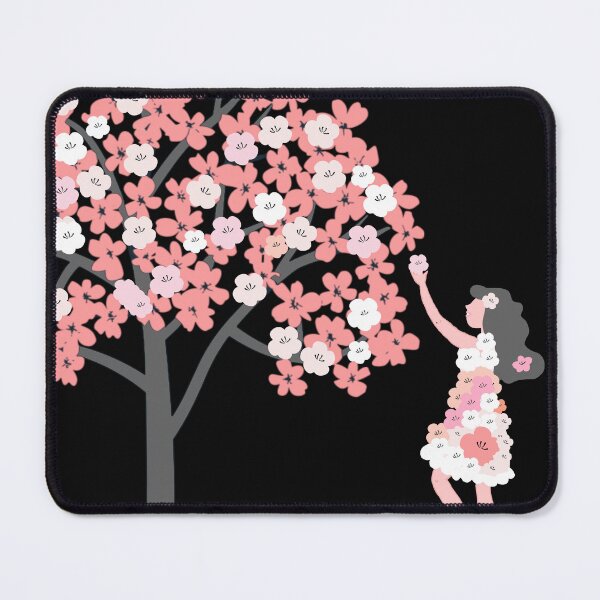 Item preview, cherry blossom tree, 8000 designed and sold by zzzozzo.